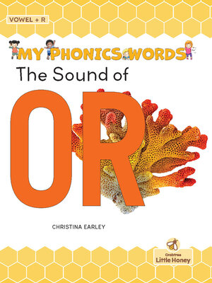 cover image of The Sound of OR